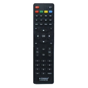 ریموت کنترل مدل SG-610HD / 460HD / 730HD