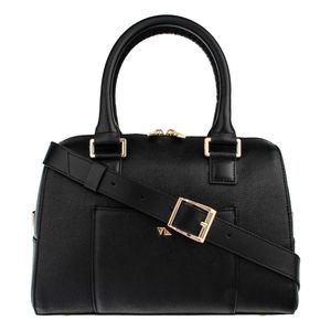 کیف رودوشی زنانه چرم مشهد مدل S0912-001