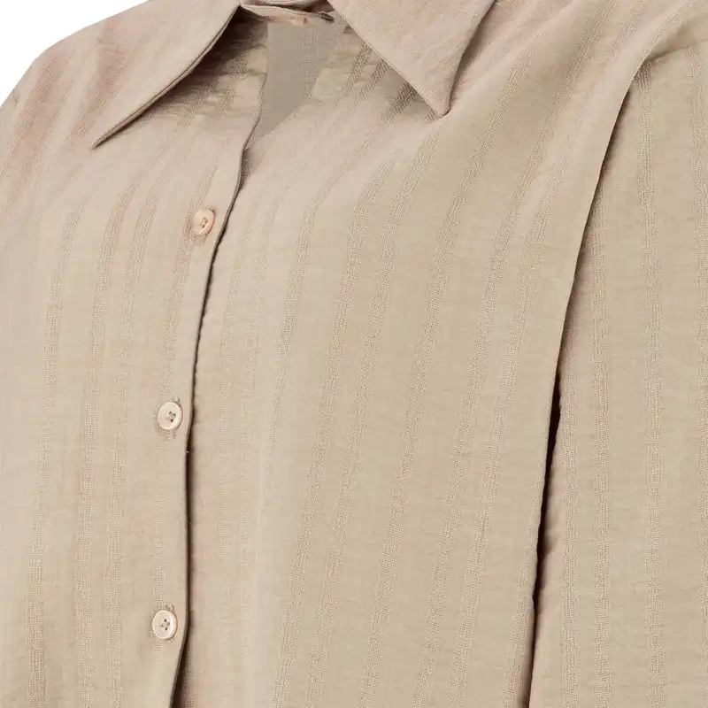 مانتو زنانه السانا مدل کرانه کد 187178