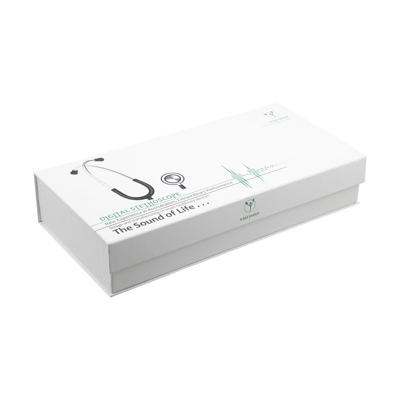 گوشی پزشکی نبض آوا مدل +NS1 SE