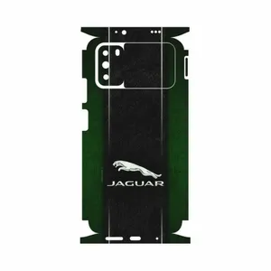 MAHOOT Jaguar Cars-FullSkin Cover Sticker for Xiaomi Poco M3