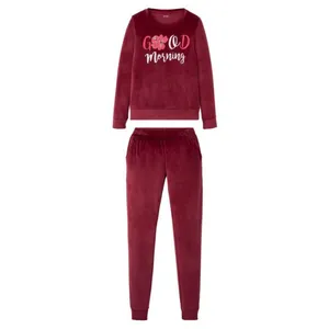 ست سویشرت و شلوار زنانه اسمارا مدل 367641