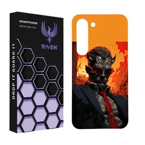 RIVEN RI2-7 Case For Samsung Galaxy S23
