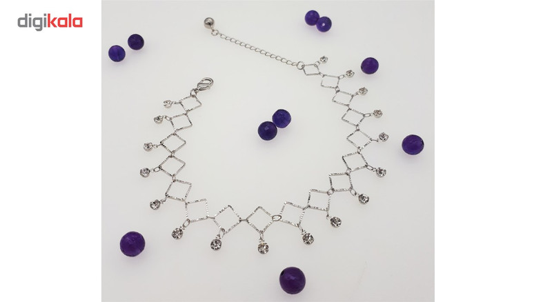 پابند زنانه مدل P503 پابند زنانه مدل P503