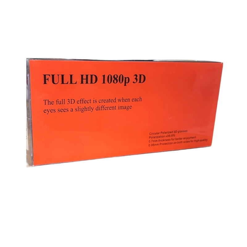 عینک سه بعدی مارشال کد DK-2597