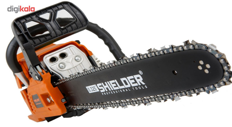 اره زنجیری شیلدر مدل SH650