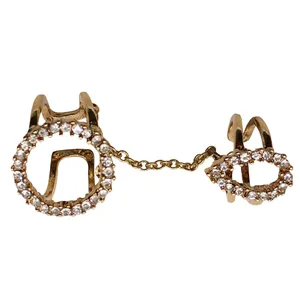 بند انگشتی زنانه کد RKH_999