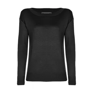 پلیور زنانه هالیدی مدل A21101-BLACK