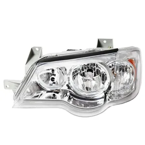 SNT SNTK32H-0L Automotive Front Left Lighting For Pride 132