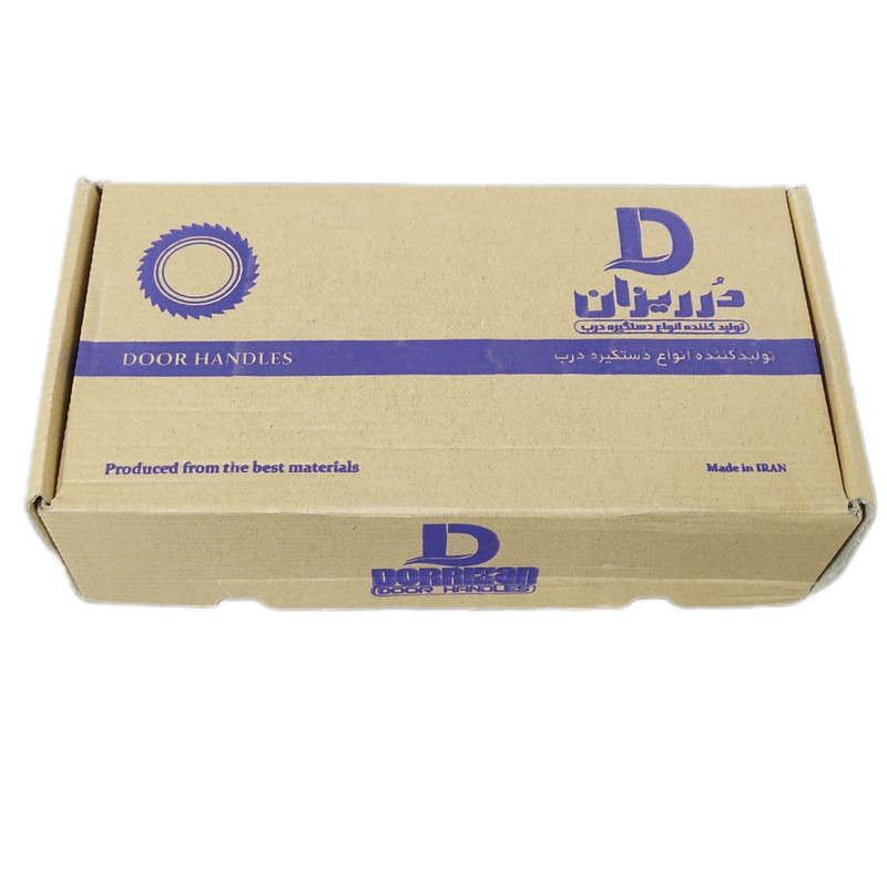 دستگیره ورودی درریزان کد 33cm