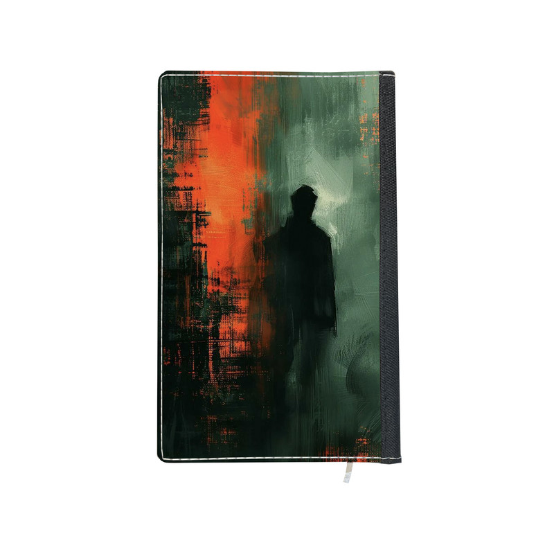 سالنامه سال 1403 طرح مینیمال کد 167