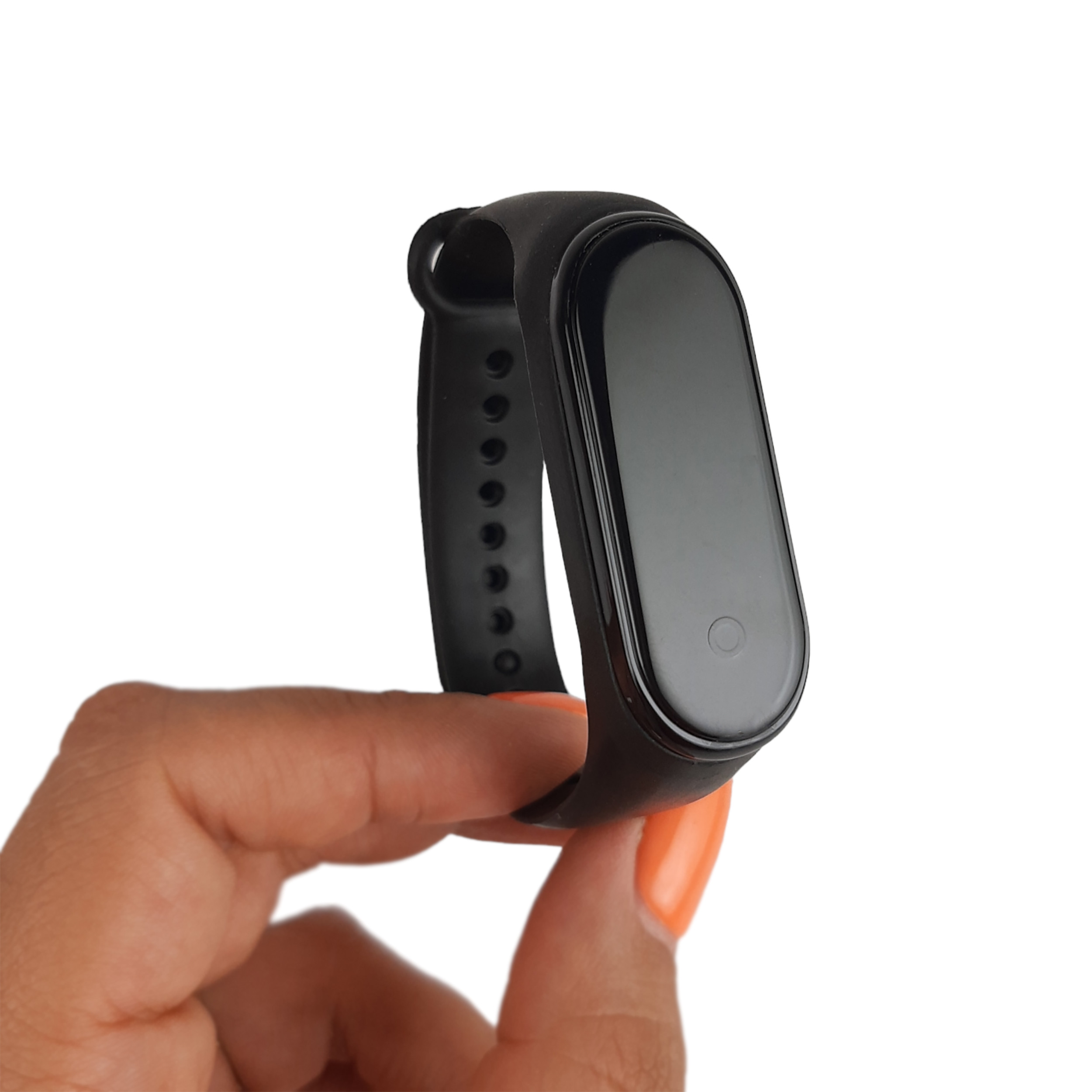 ساعت مچی دیجیتال بچگانه مدل لمسی