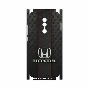MAHOOT Honda Motor-FullSkin Cover Sticker for GLX Shahin