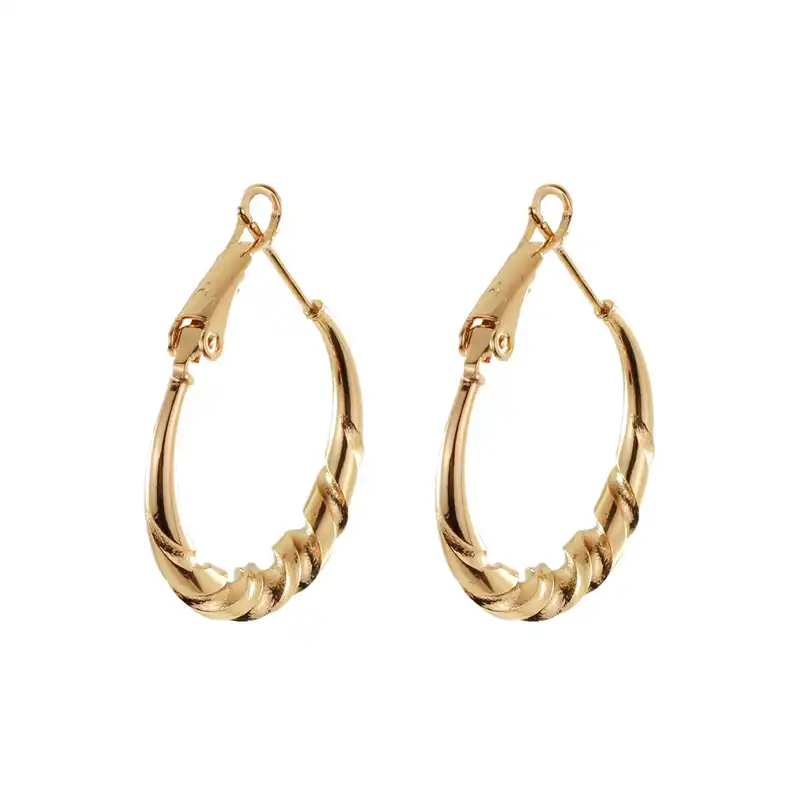 گوشواره زنانه ژوپینگ مدل CC253