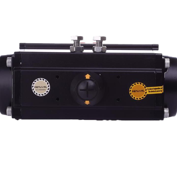 قطعات حرکتی خطی پنوال مدل DA52