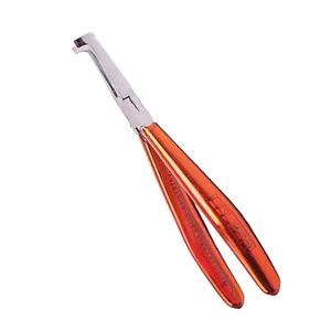 انبر دم باریک بلزر کد 2713D سایز 6 اینچ