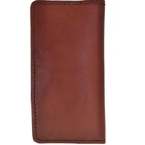 کیف پول چرمی کد 123