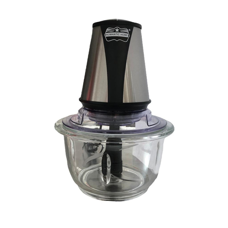 خردکن مدل رمانتیک هوم کد GS200 خردکن مدل رمانتیک هوم کد GS200