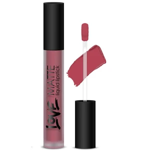 رژ لب مایع آرت ویساژ مدل LOVE MATTE کد 54