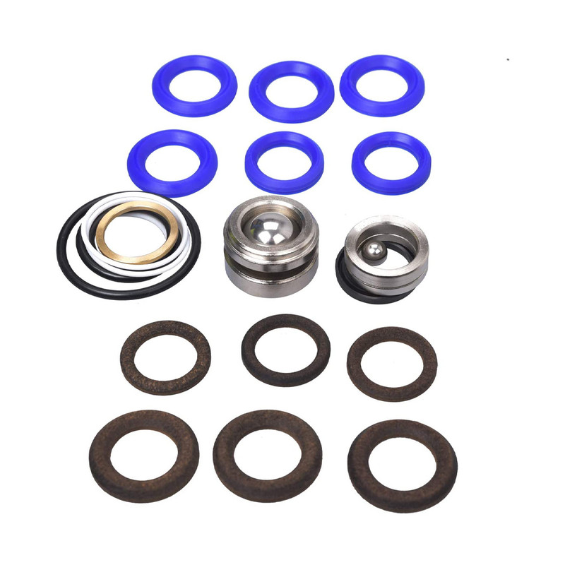 کیت تعمیراتی پمپ گراکو کد 248213