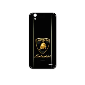 MAHOOT Lamborghini Cover Sticker for Huawei Ascend G630