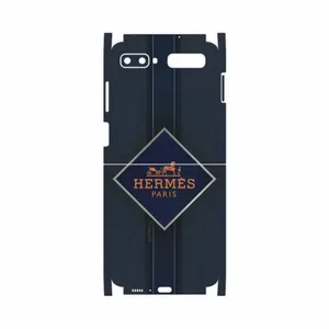 MAHOOT Hermes-Logo-FullSkin Cover Sticker for Samsung Galaxy Z Flip