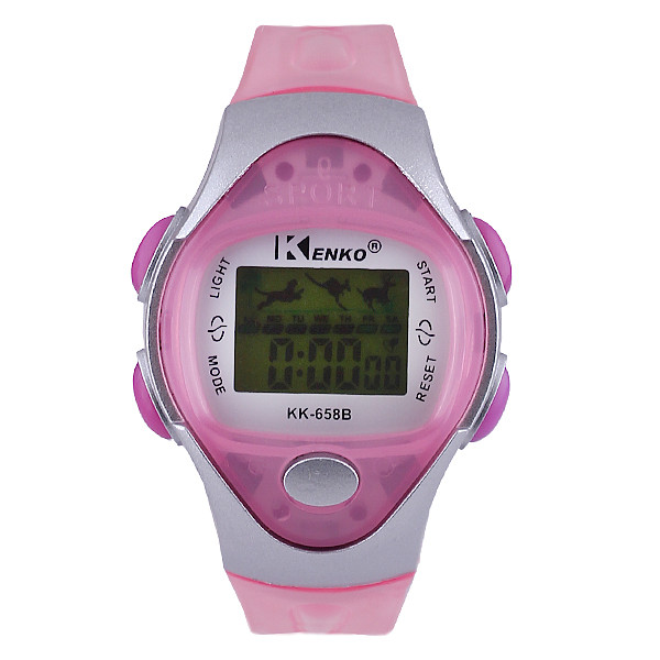 ساعت مچی دیجیتال بچگانه مدل LE 4166 -SOO-NO