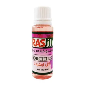 خوشبو کننده هوا راز کد 011 رايحه گل اركيده حجم 30 میلی لیتر
