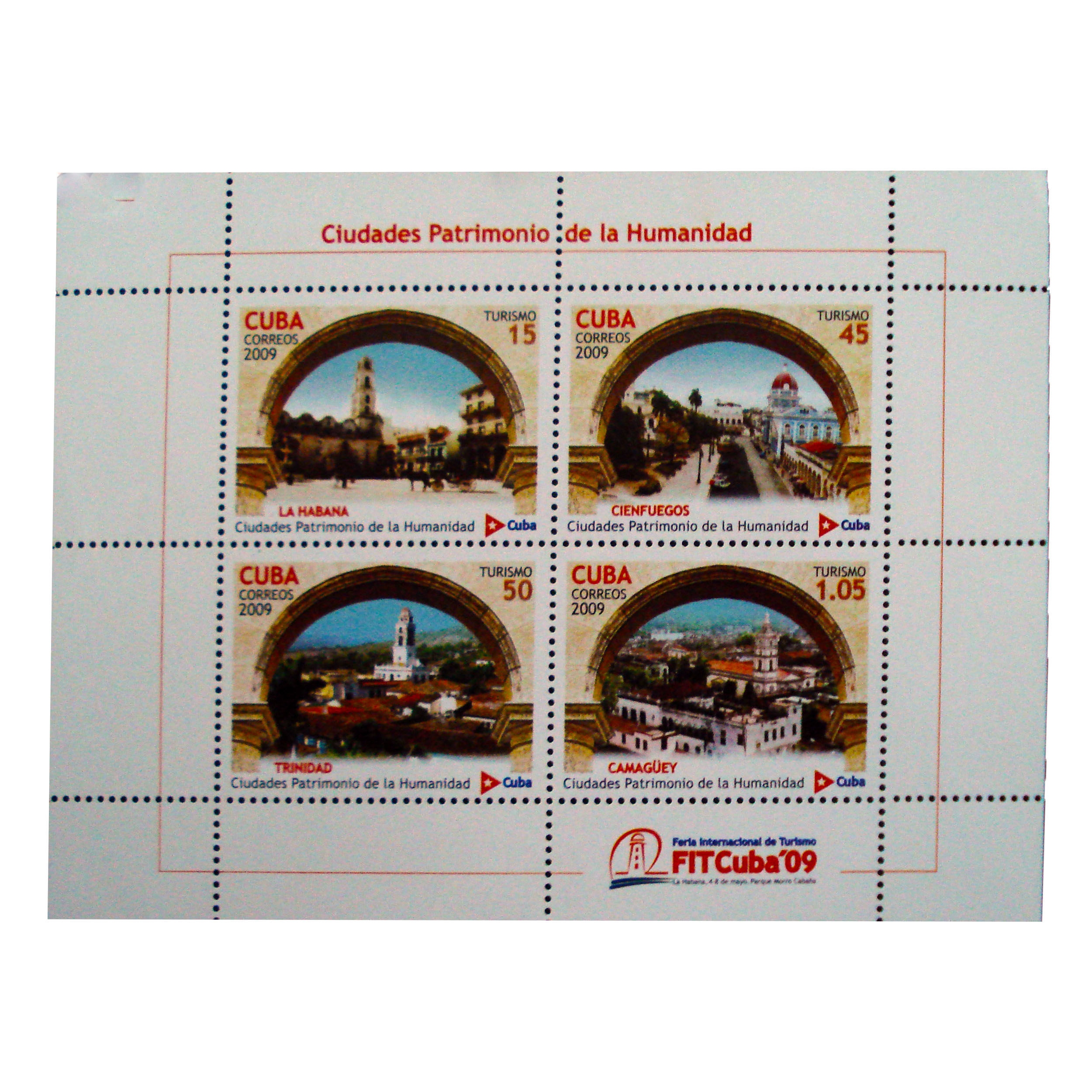 تمبر یادگاری مدل یادبود کد bc-1257 مجموعه 4 عددی