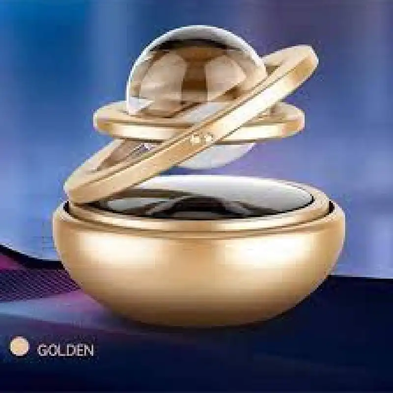 خوشبوکننده خورشیدی خودرو مدل dnser 03