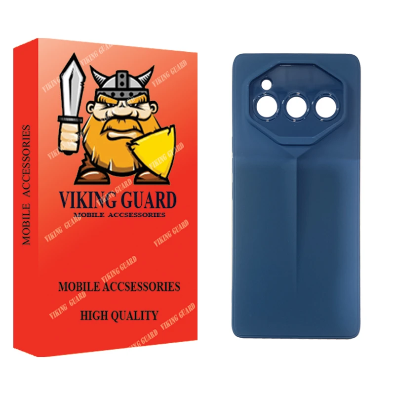 کاور وایکینگ گارد مدل PRS مناسب برای گوشی موبایل داریا Bond