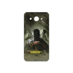 MAHOOT  Rainbow-Six-Game Cover Sticker for Huawei Y3 2018