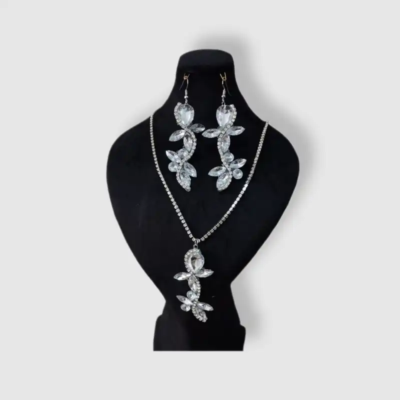 نیم ست زنانه مدل vgd