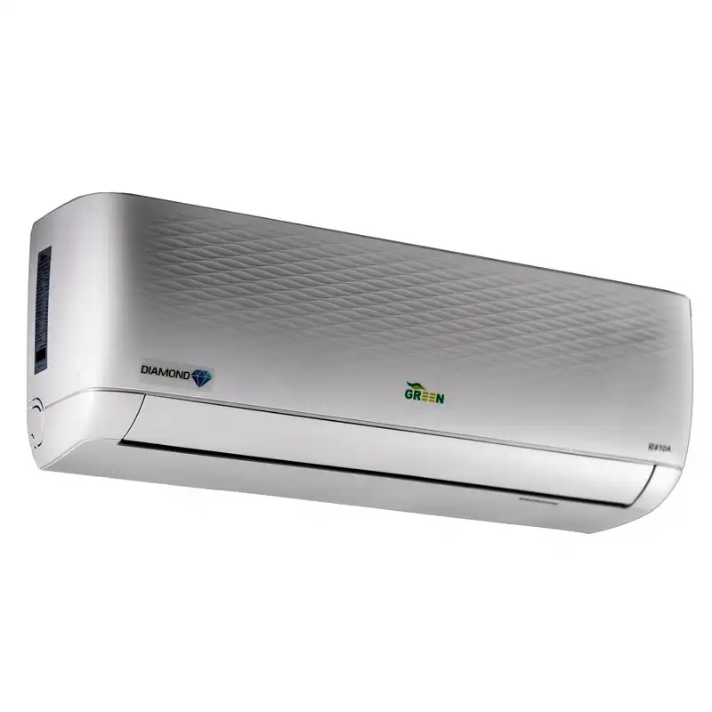 کولر گازی 9هزار گرین مدل GWS-H09P1T1/R1-J