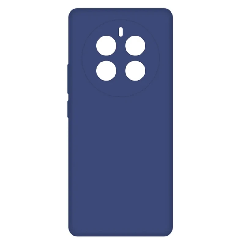 کاور مدل سیلیکون  پلاس مناسب برای گوشی موبایل ریلمی realme 12 4g