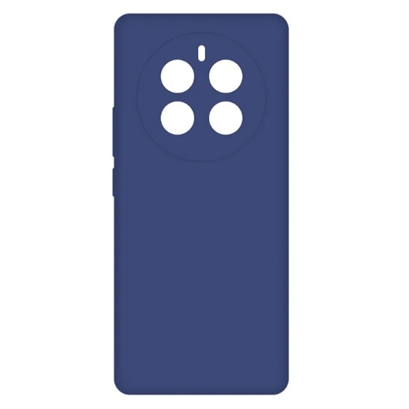 کاور مدل سیلیکون  پلاس مناسب برای گوشی موبایل ریلمی realme 12 4g