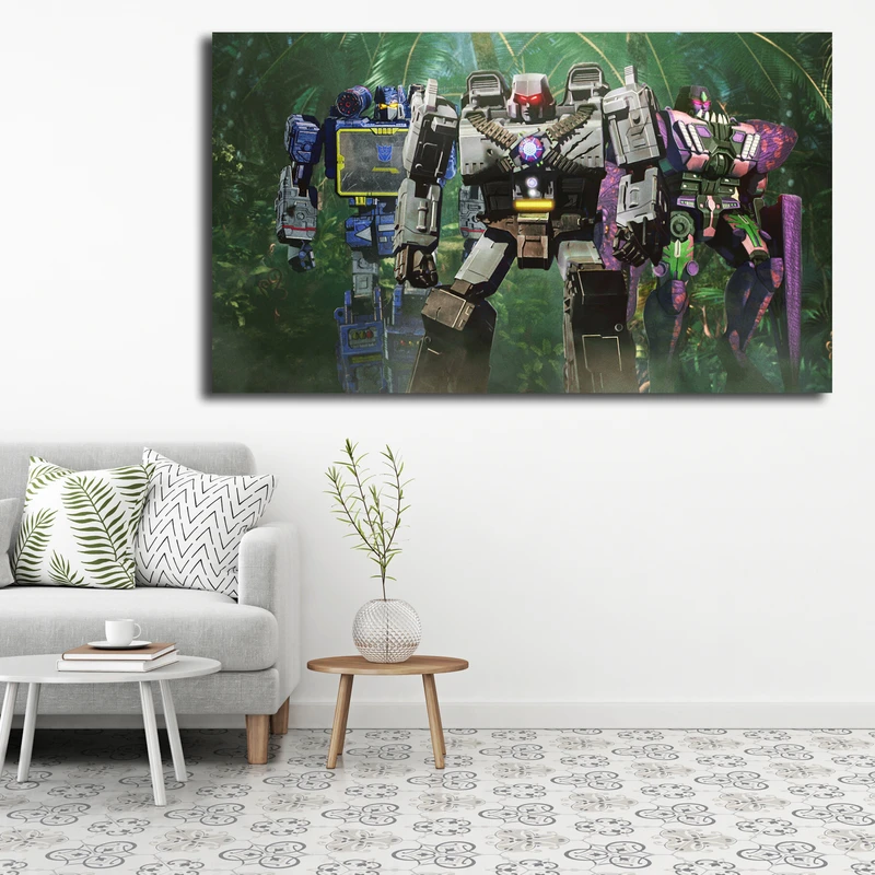 تابلو شاسی مدل transformers کد 20