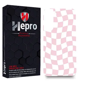 HEPRO MC Cover for Samsung Galaxy S22 PLUS