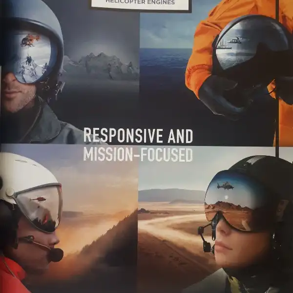 مجله خلبان حرفه اي آوريل 2020