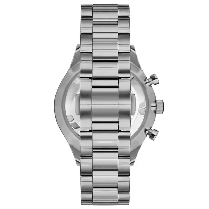 ساعت مچی عقربهای مردانه ژاک فیلیپ مدل JPQGC038337