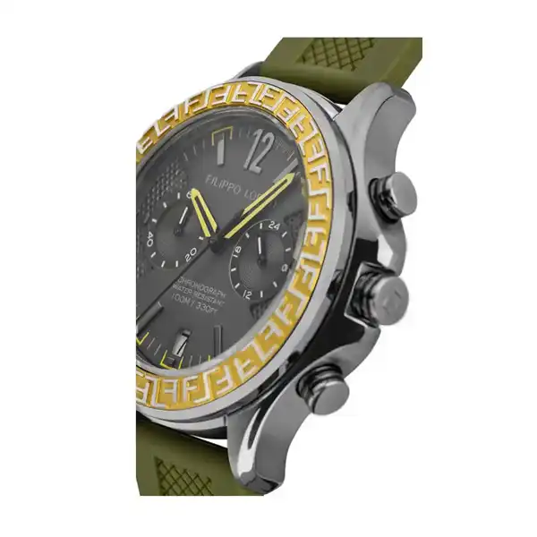 ساعت مچی عقربهای مردانه فیلیپولورتی مدل FL01011