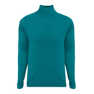 پلیور یقه اسکی مردانه مدل SZA_E1