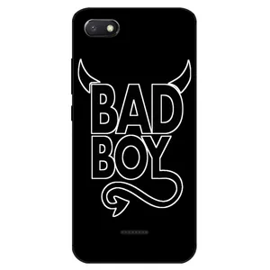 Megafone 8106 Cover For Xiaomi Redmi 6A