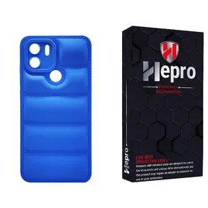 HEPRO PUFFER Cover For XIAOMI REDMI A1 PLUS