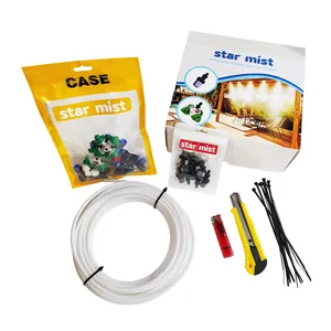 مجموعه 34 عددی مه پاش استارمیست مدل SM-P10