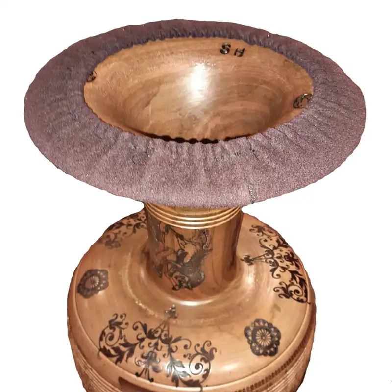 محافظ نفیر تمبک مدل رها