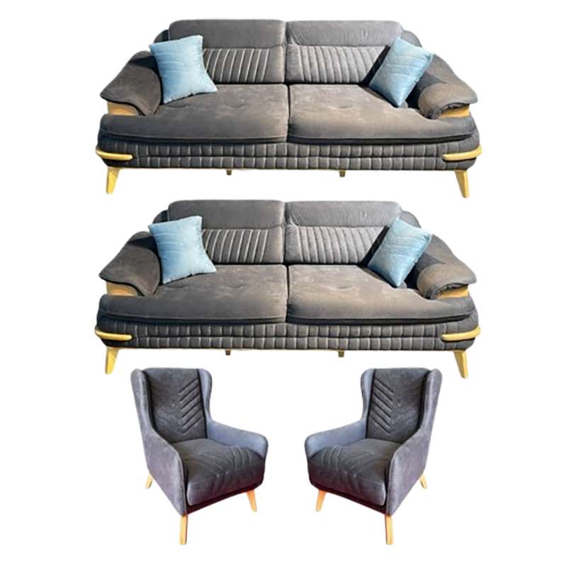 مبل تختخواب شو 8 نفره مدل هرمس ORG