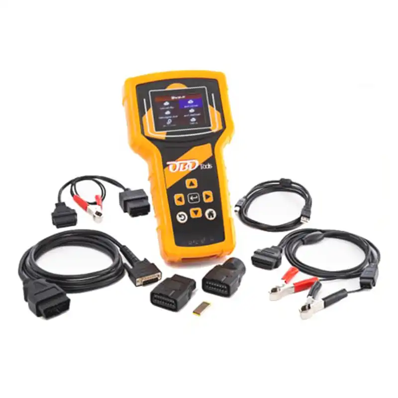 دستگاه دیاگ خودرو نگارخودرو مدل 2010