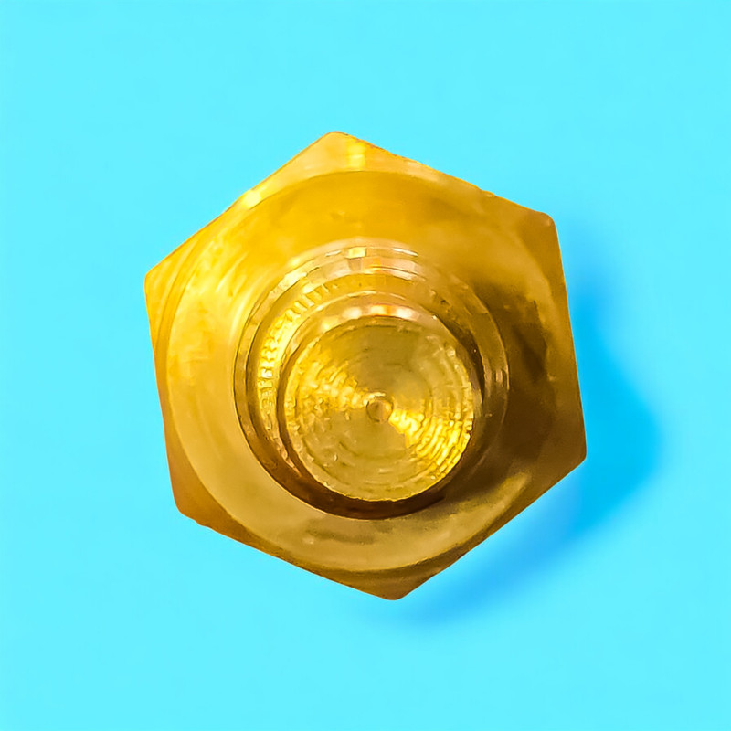 فشنگی دمای آب سامفر مدل 001882 مناسب برای پژو 206 و 207