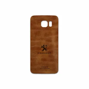 MAHOOT BFL-PEGT Cover Sticker for Samsung Galaxy S6